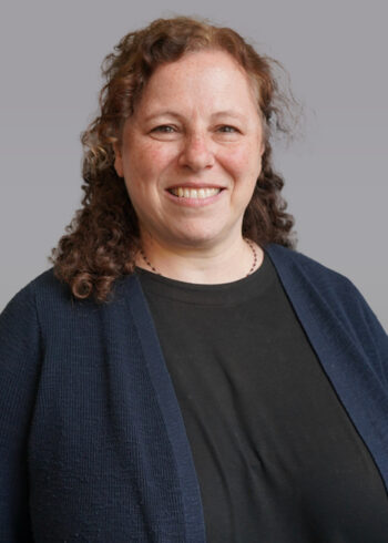 Karen Bernstein, Legal Content Writer