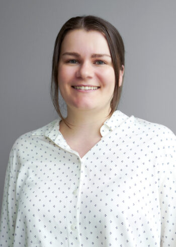 Emily Brady, Director of SEO