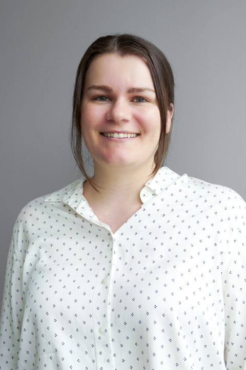 Emily Brady, Director of SEO