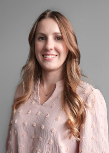 meghan hildebrand, seo specialist for law firms