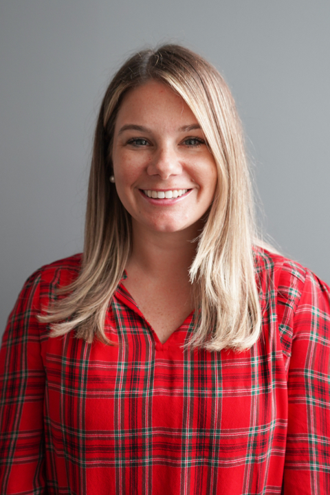 michele kassiotis, account executive